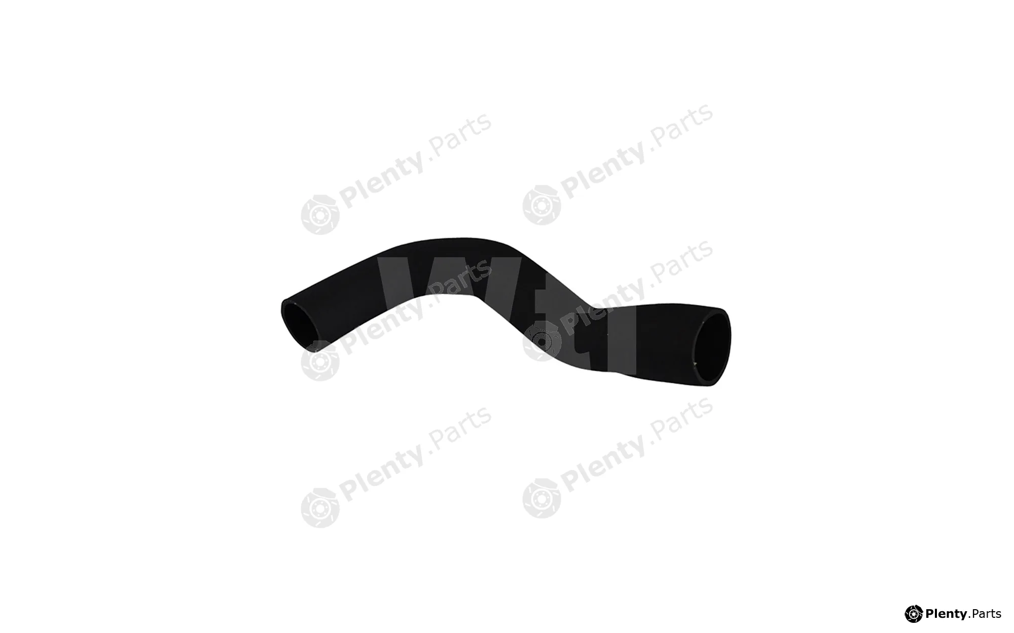 Wti Automotive T811246 — Charge Air Hose