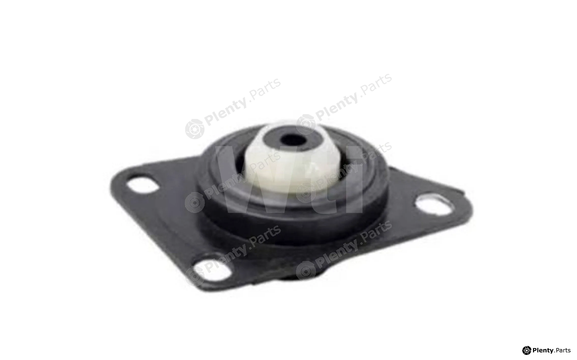 Wti Automotive A804105 — Mounting, engine