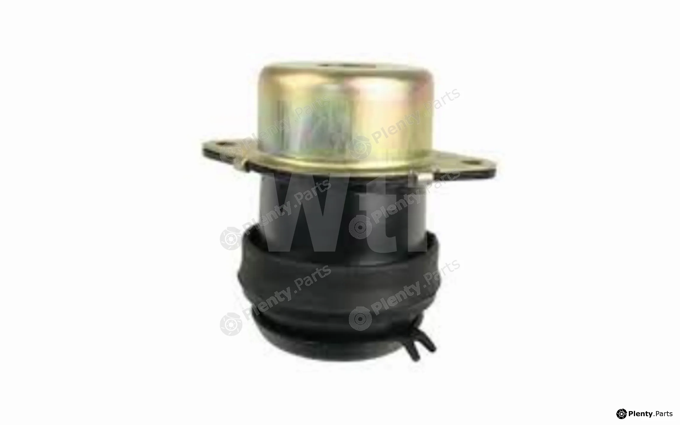 Wti Automotive A823534 — Mounting, engine