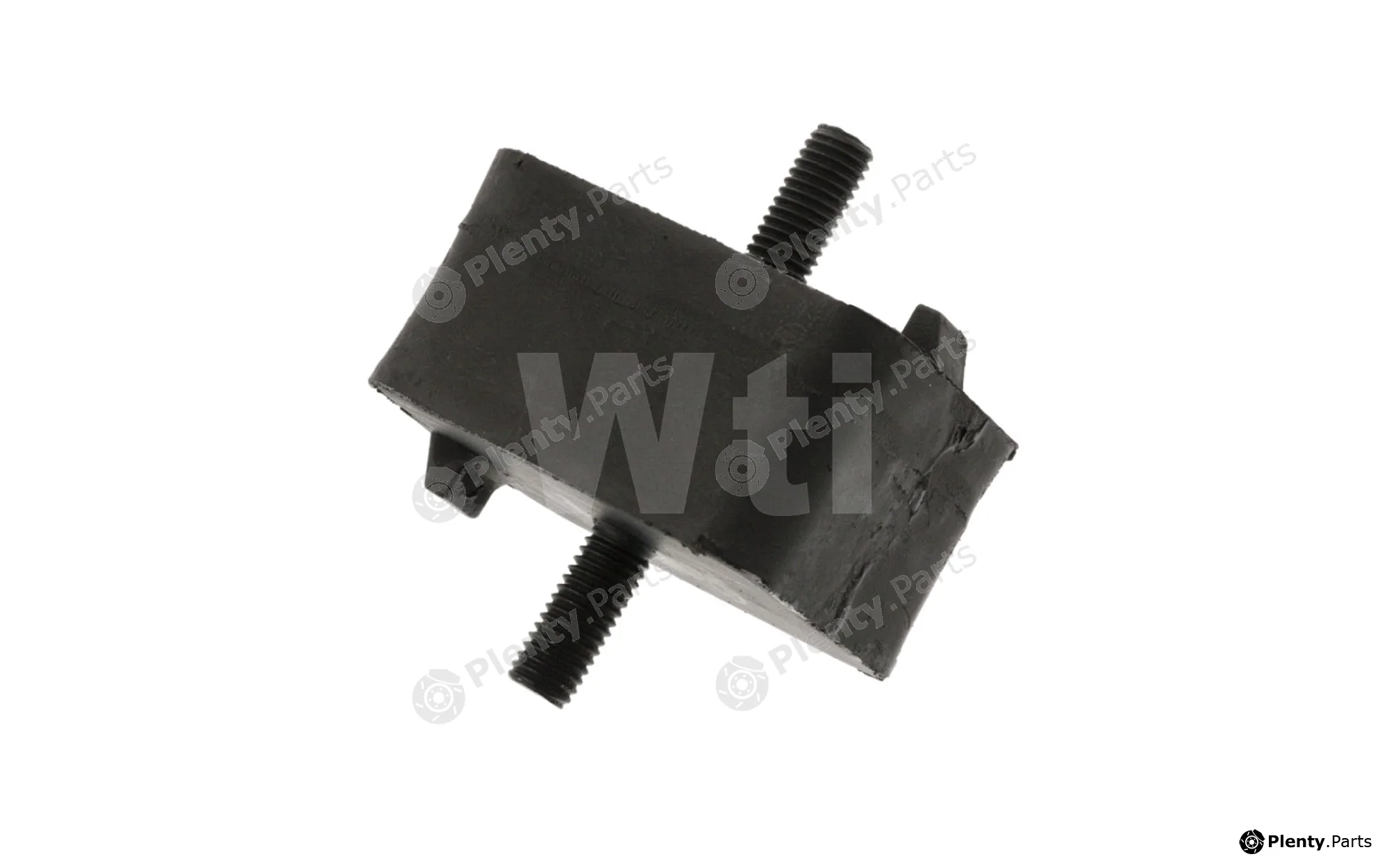 Wti Automotive A822891 — Mounting, engine