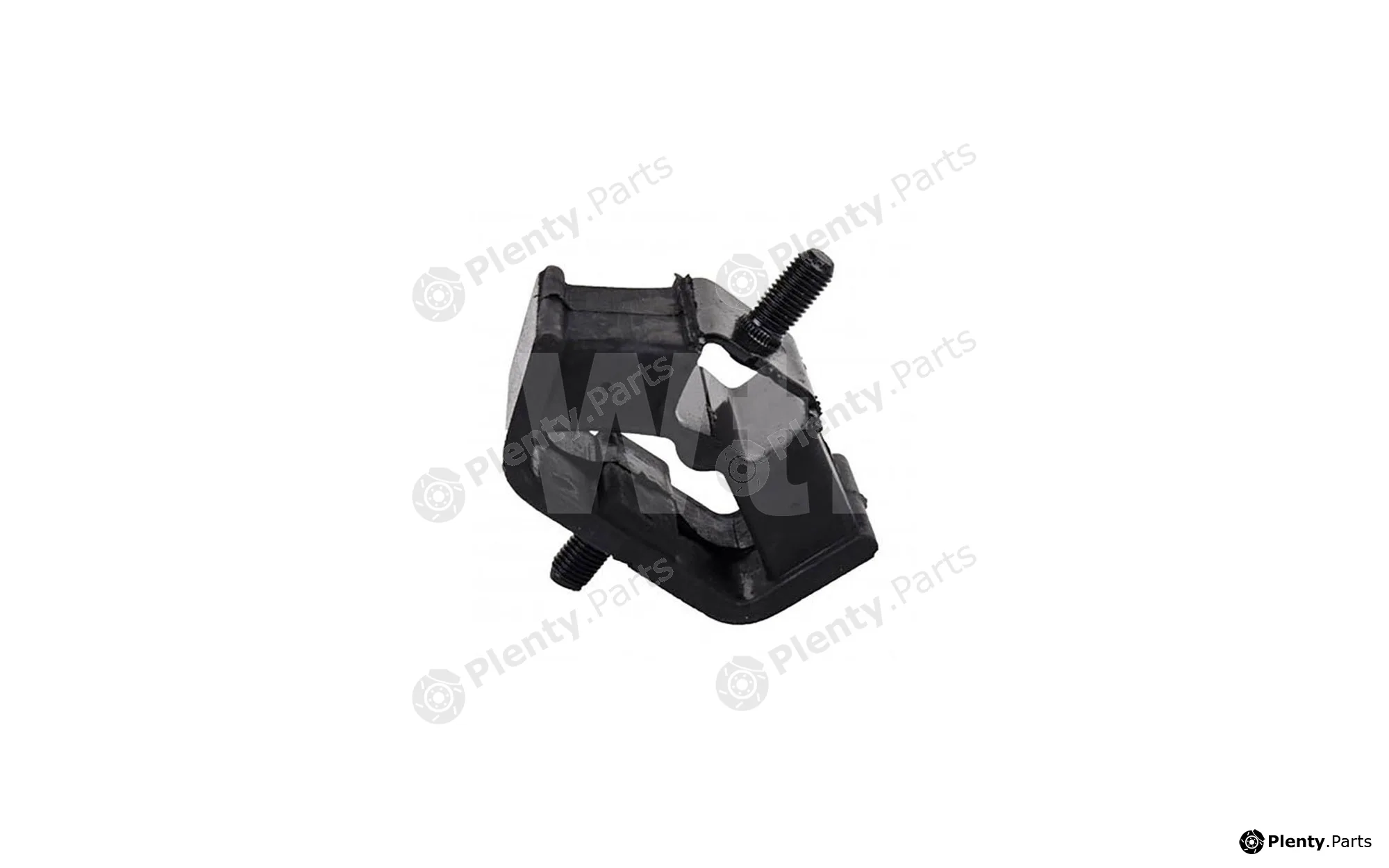Wti Automotive A301064 — Mounting, engine