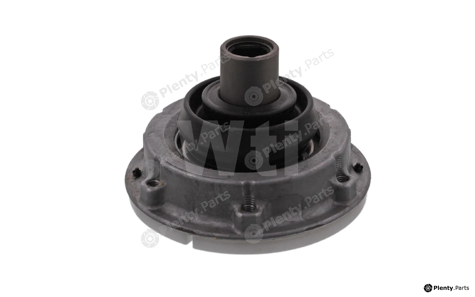 Wti Automotive A044534 — Mounting, engine
