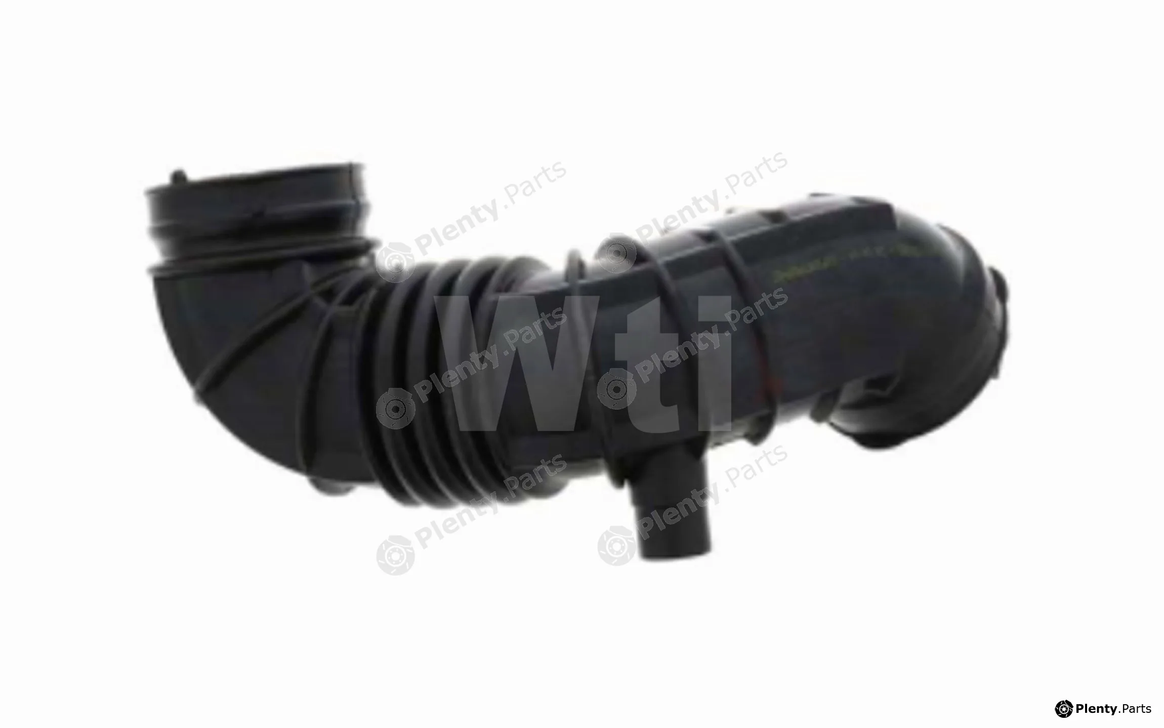Wti Automotive T173470 — Charge Air Hose