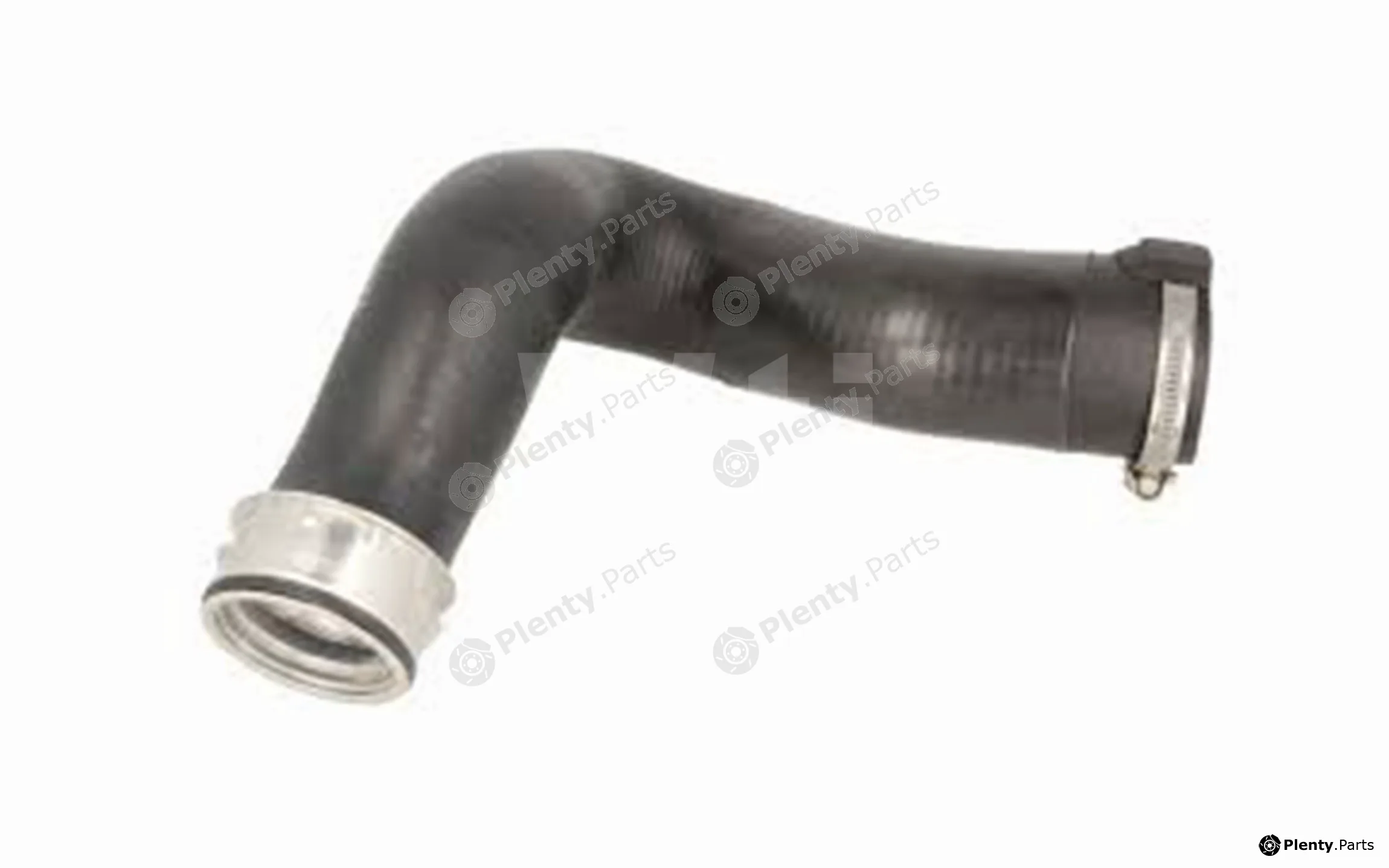 Wti Automotive T173615 — Charge Air Hose