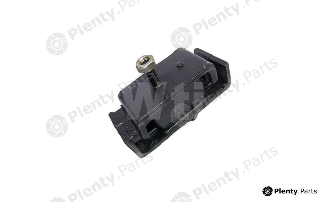 Wti Automotive A823396 — Mounting, engine