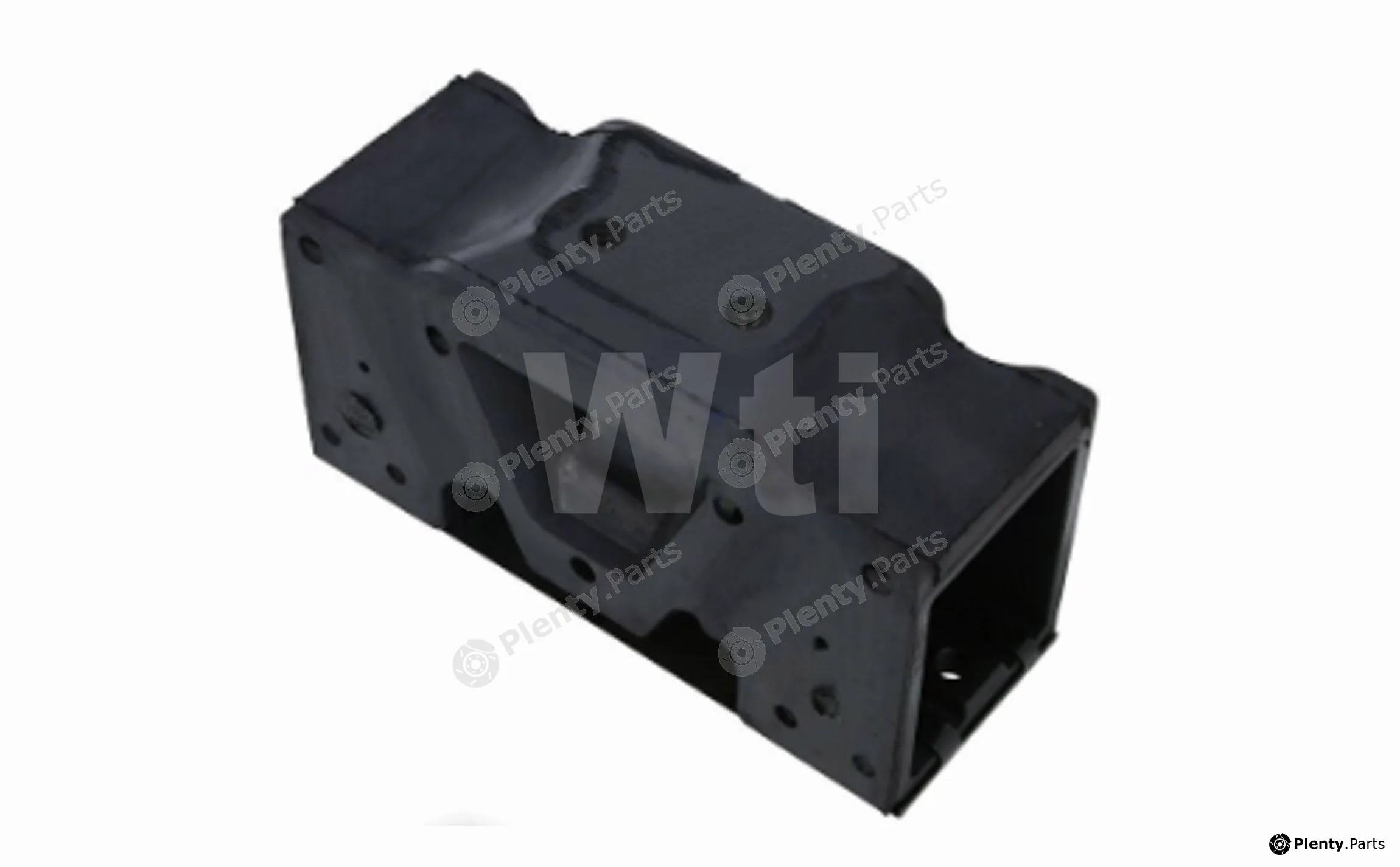 Wti Automotive A048422 — Mounting, engine