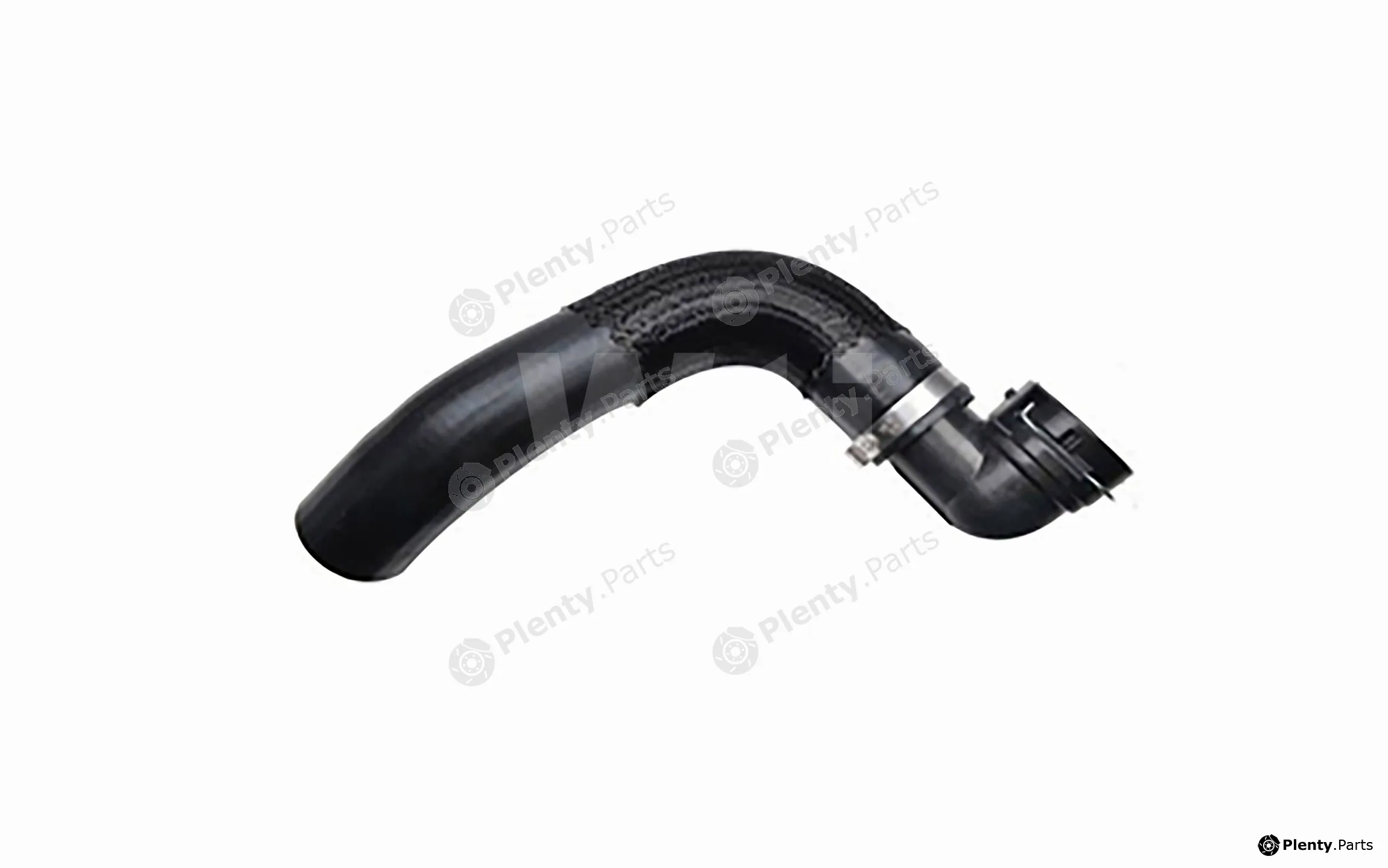 Wti Automotive T801427 — Radiator Hose
