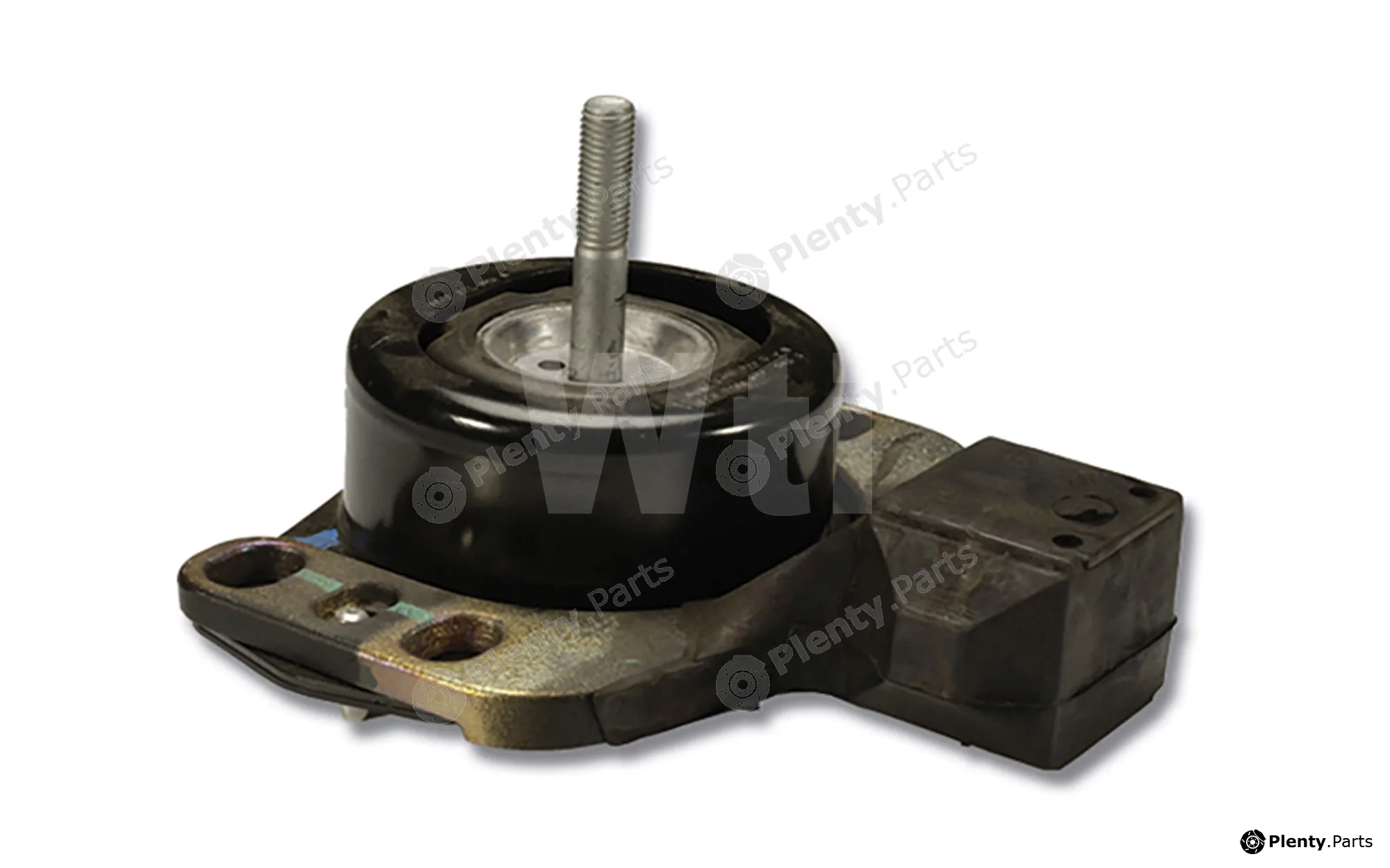 Wti Automotive A291006 — Mounting, engine