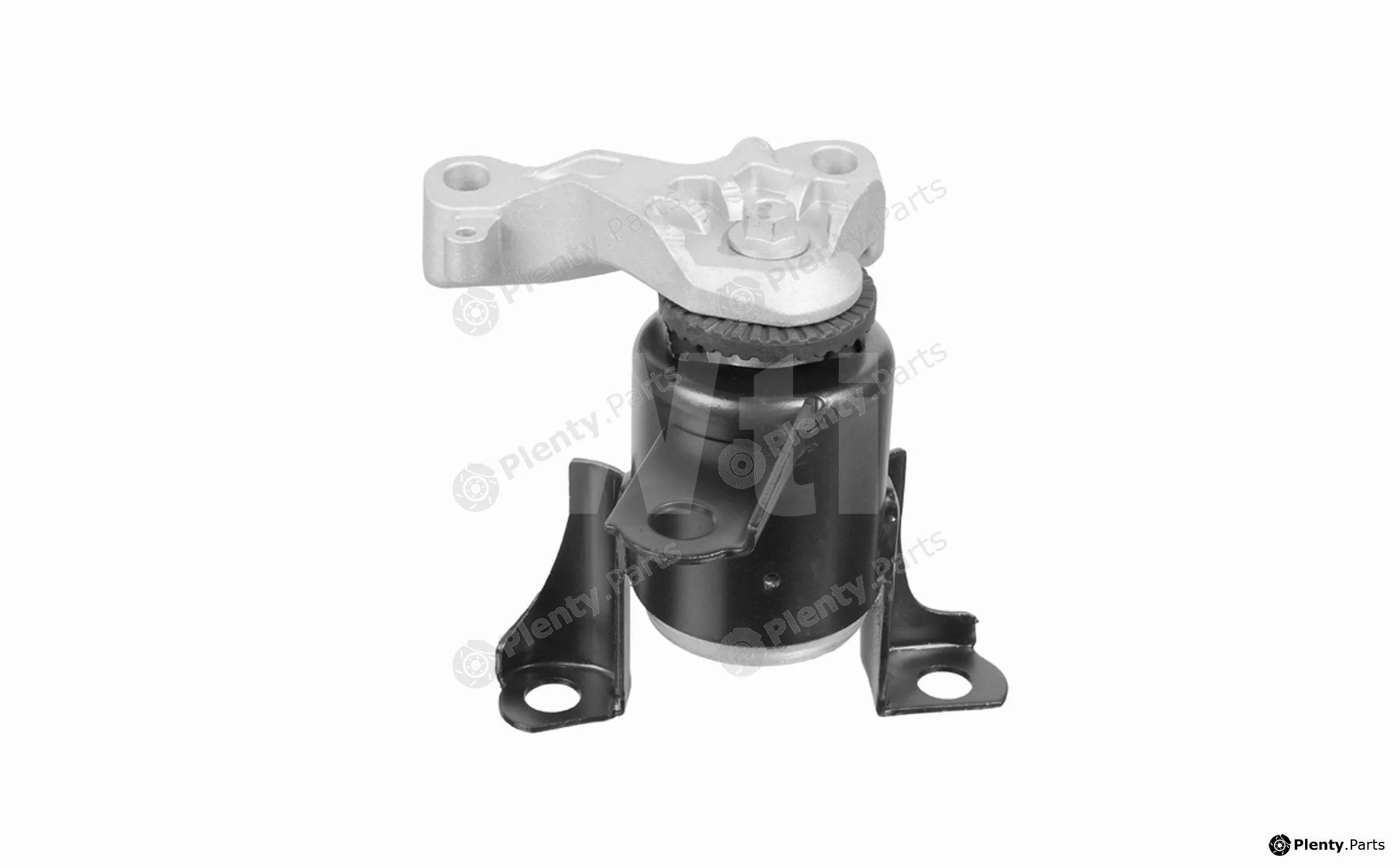 Wti Automotive A593109 — Mounting, engine