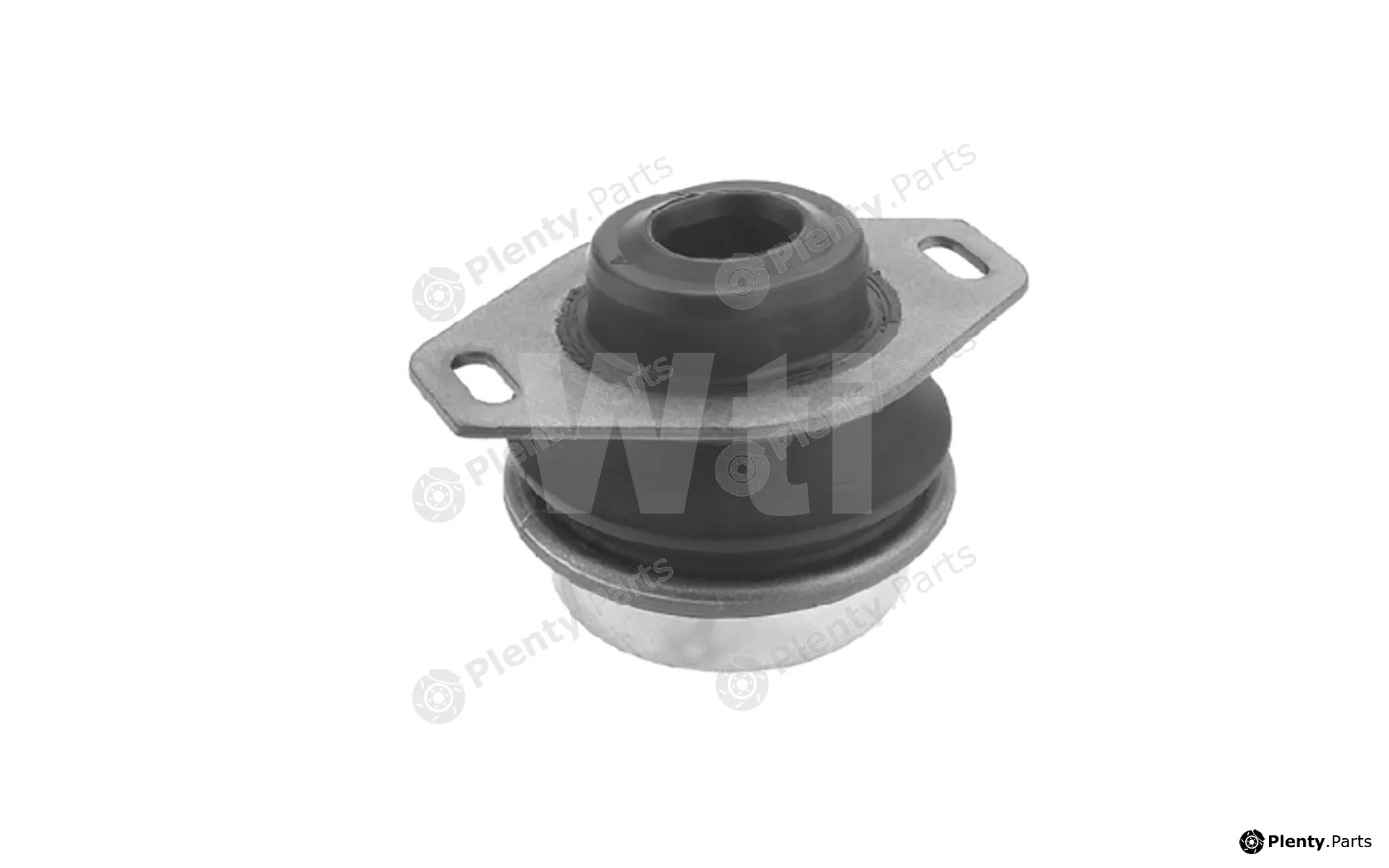 Wti Automotive A801081 — Mounting, engine