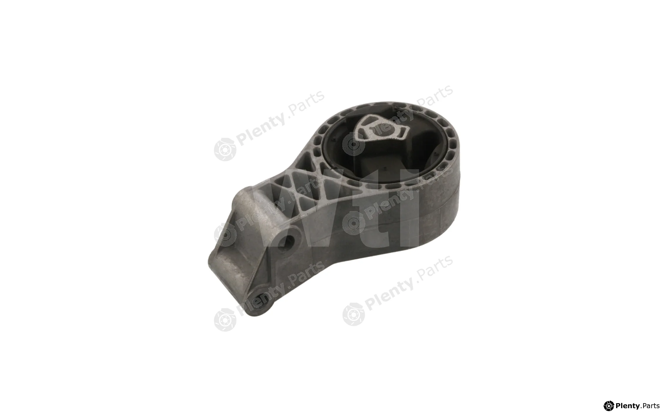Wti Automotive A834565 — Mounting, engine