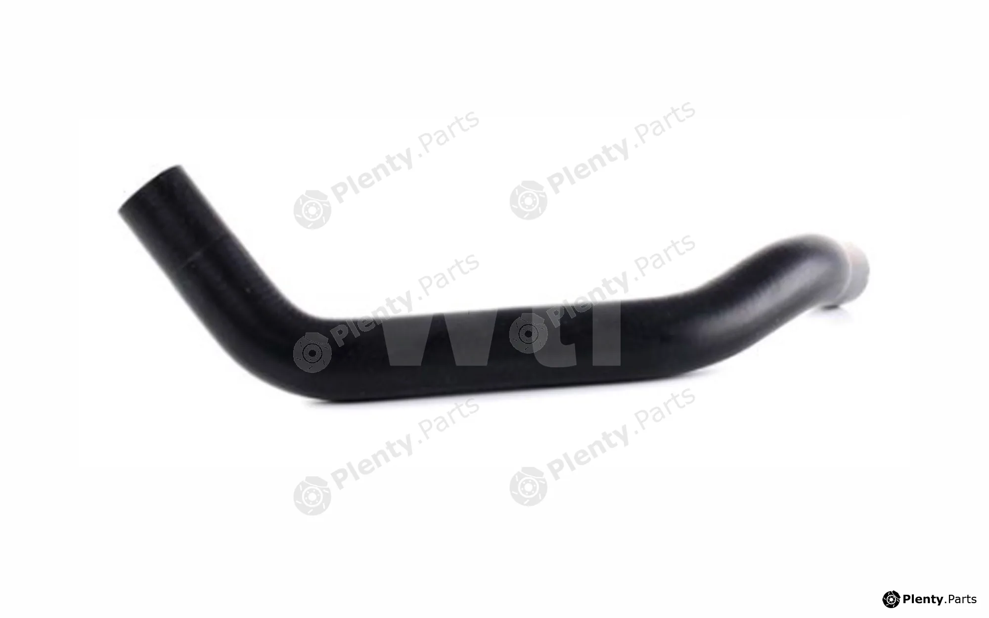 Wti Automotive T812478 — Radiator Hose