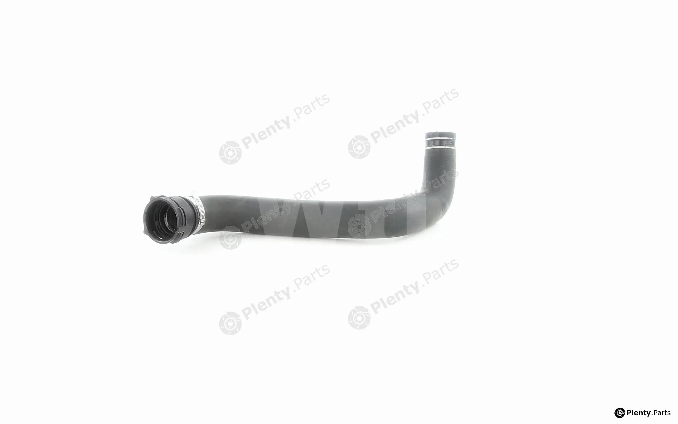 Wti Automotive T811159 — Radiator Hose