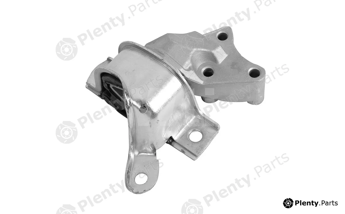 Wti Automotive A206984 — Mounting, engine