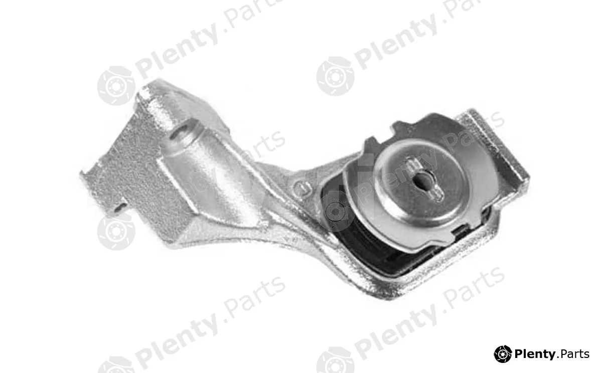Wti Automotive A951167 — Mounting, engine