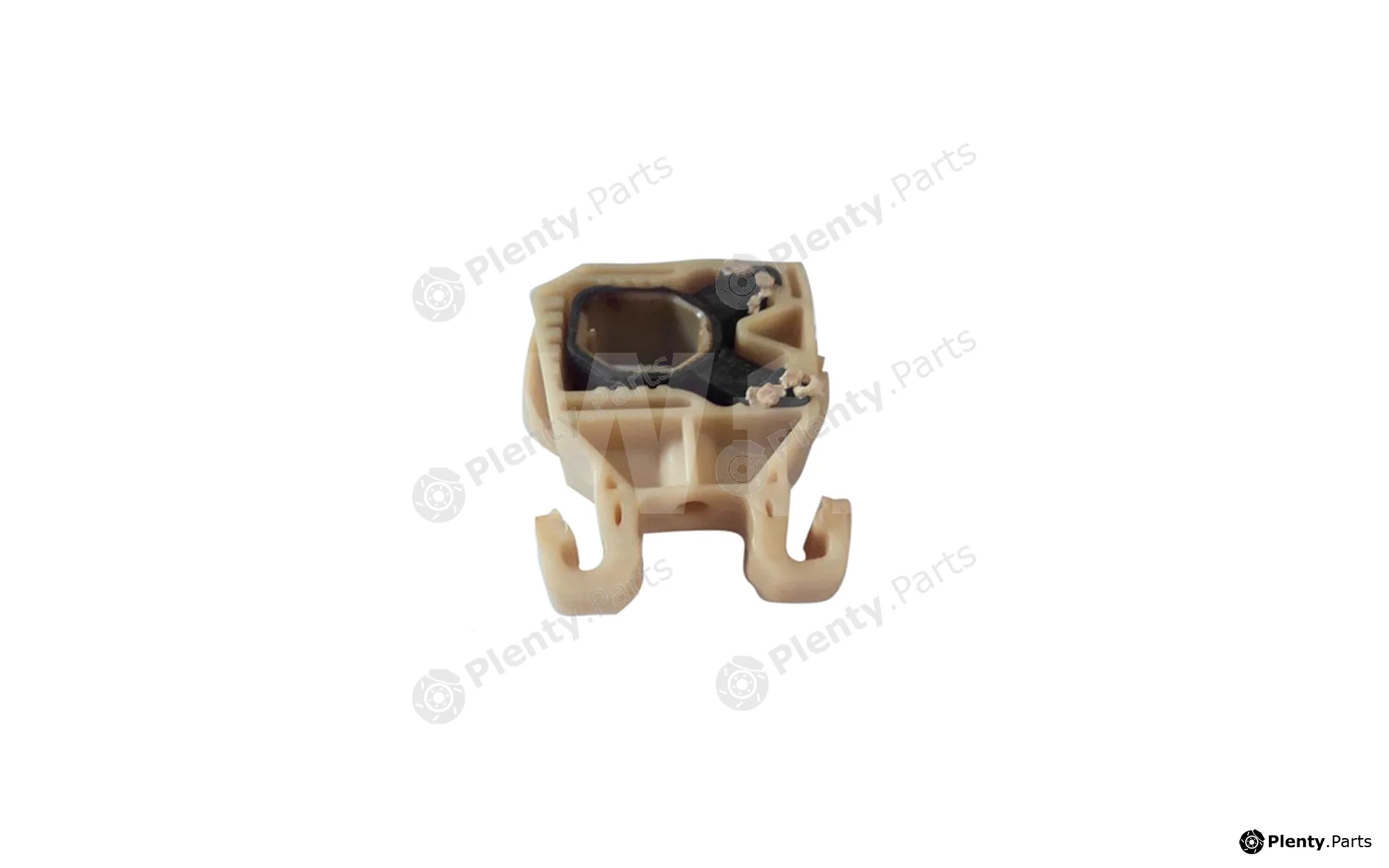 Wti Automotive A834881 — Radiator Mounting