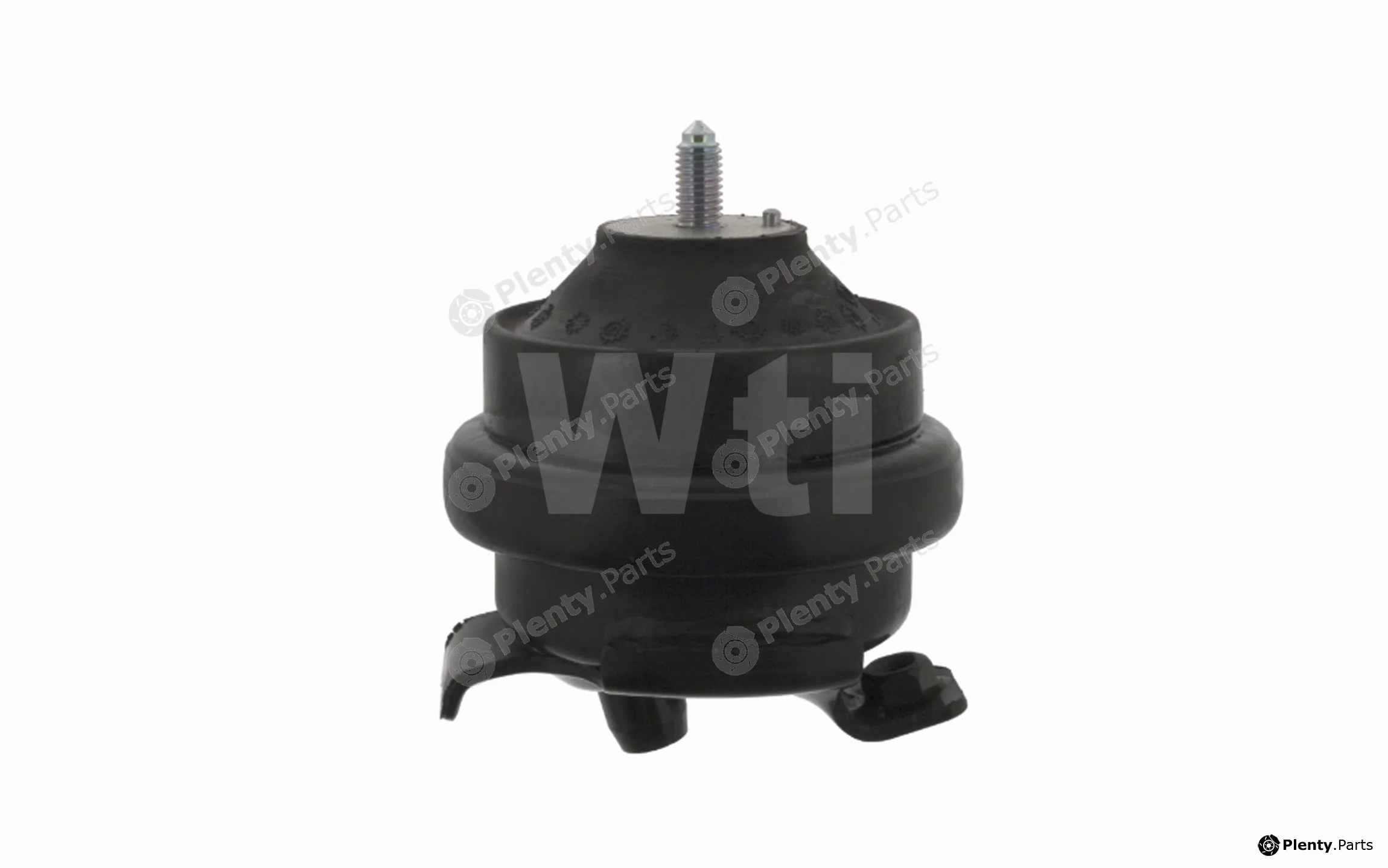 Wti Automotive A592654 — Mounting, engine