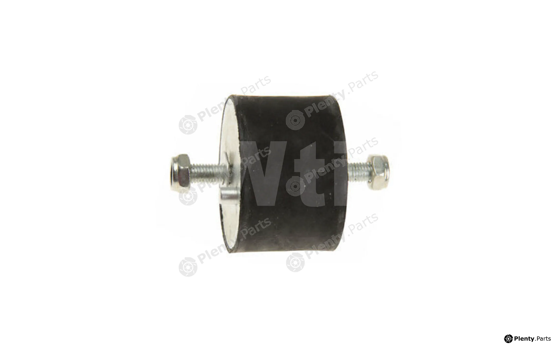 Wti Automotive A822908 — Mounting, engine