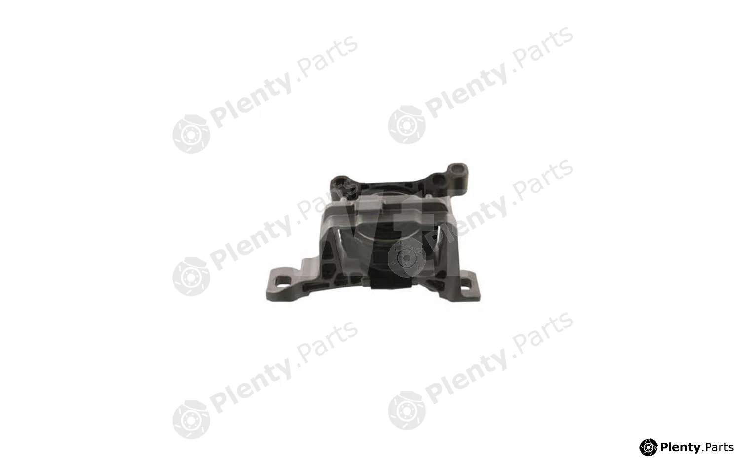 Wti Automotive A834975 — Mounting, engine