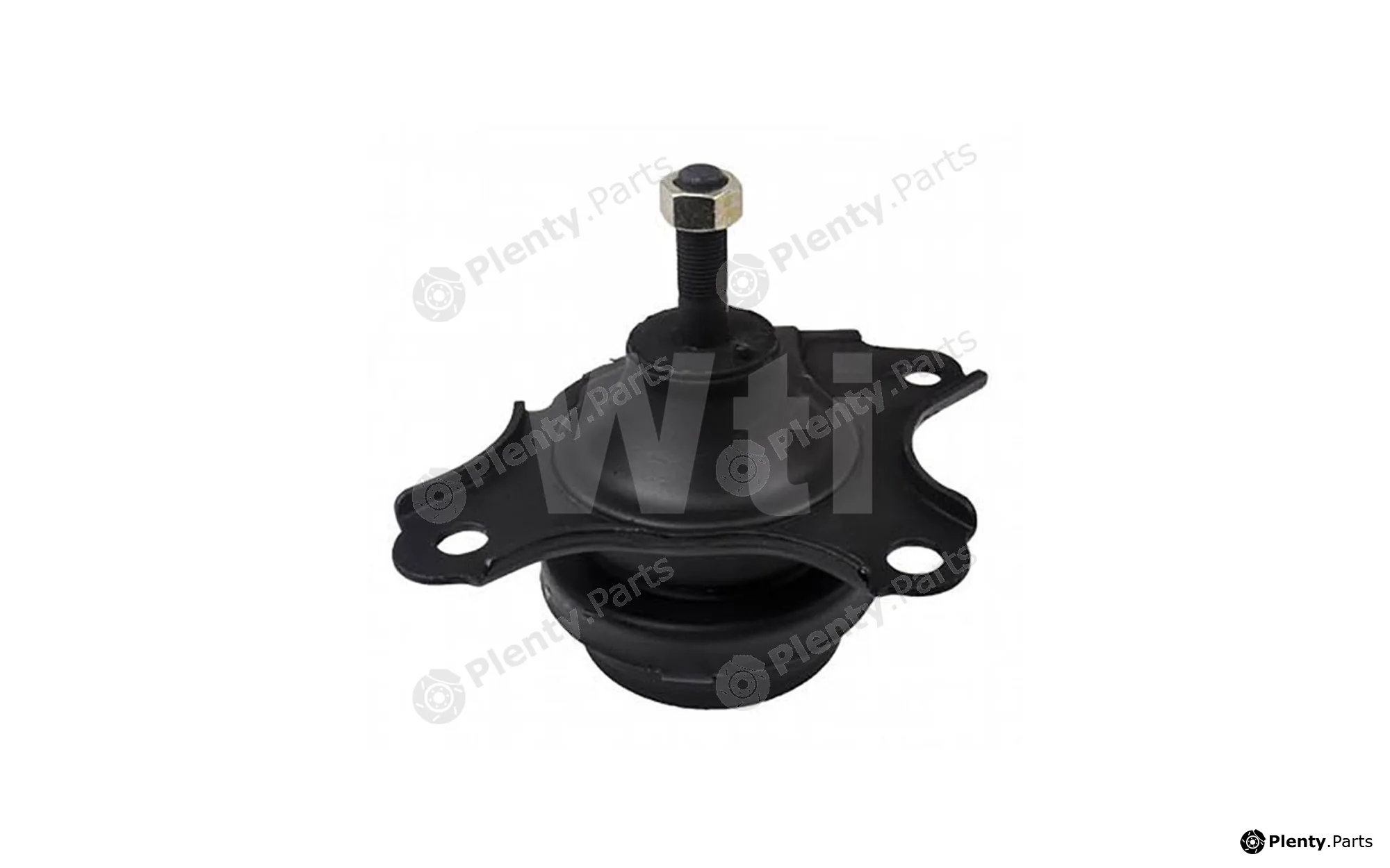 Wti Automotive A301184 — Mounting, engine