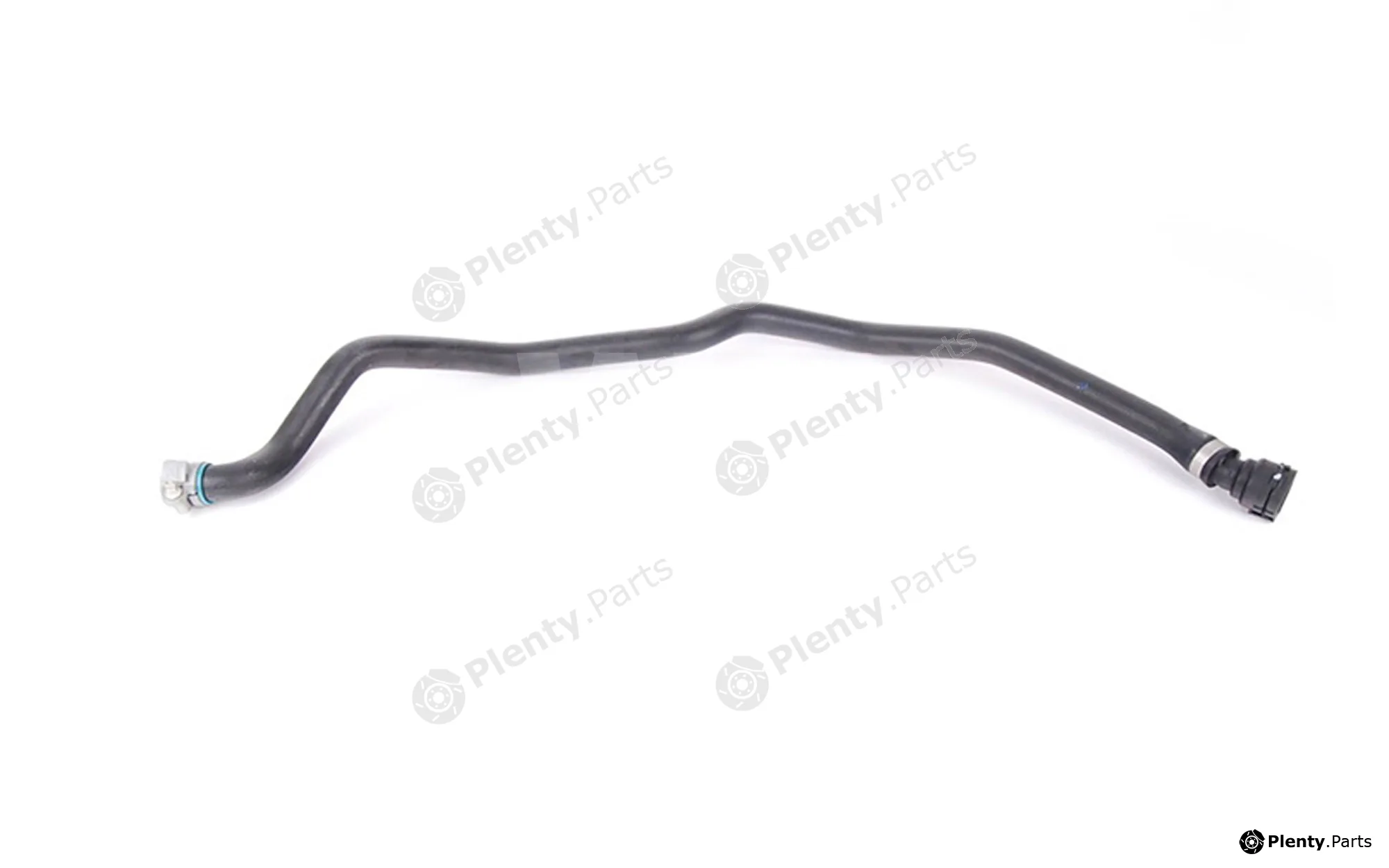 Wti Automotive T451182 — Radiator Hose