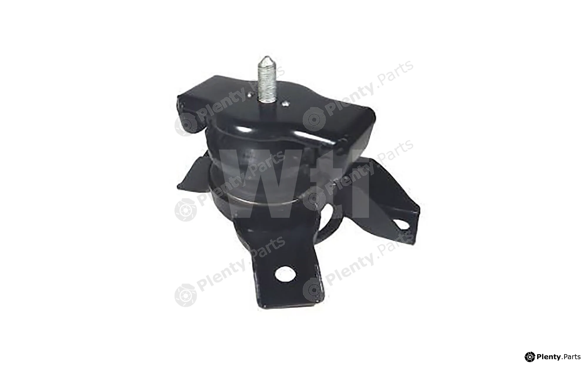 Wti Automotive A301104 — Mounting, engine