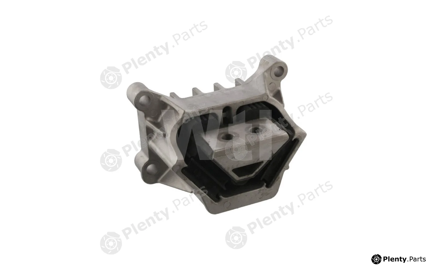 Wti Automotive A881128 — Mounting, engine