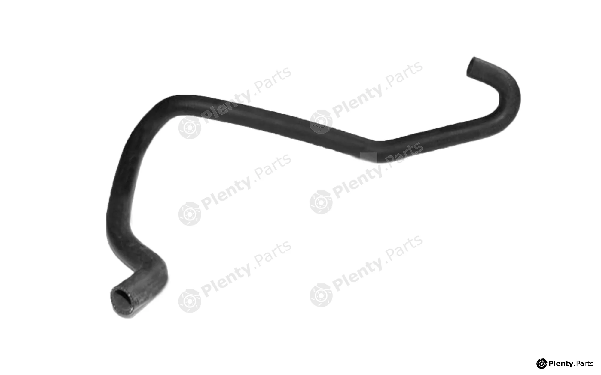 Wti Automotive T817461 — Radiator Hose