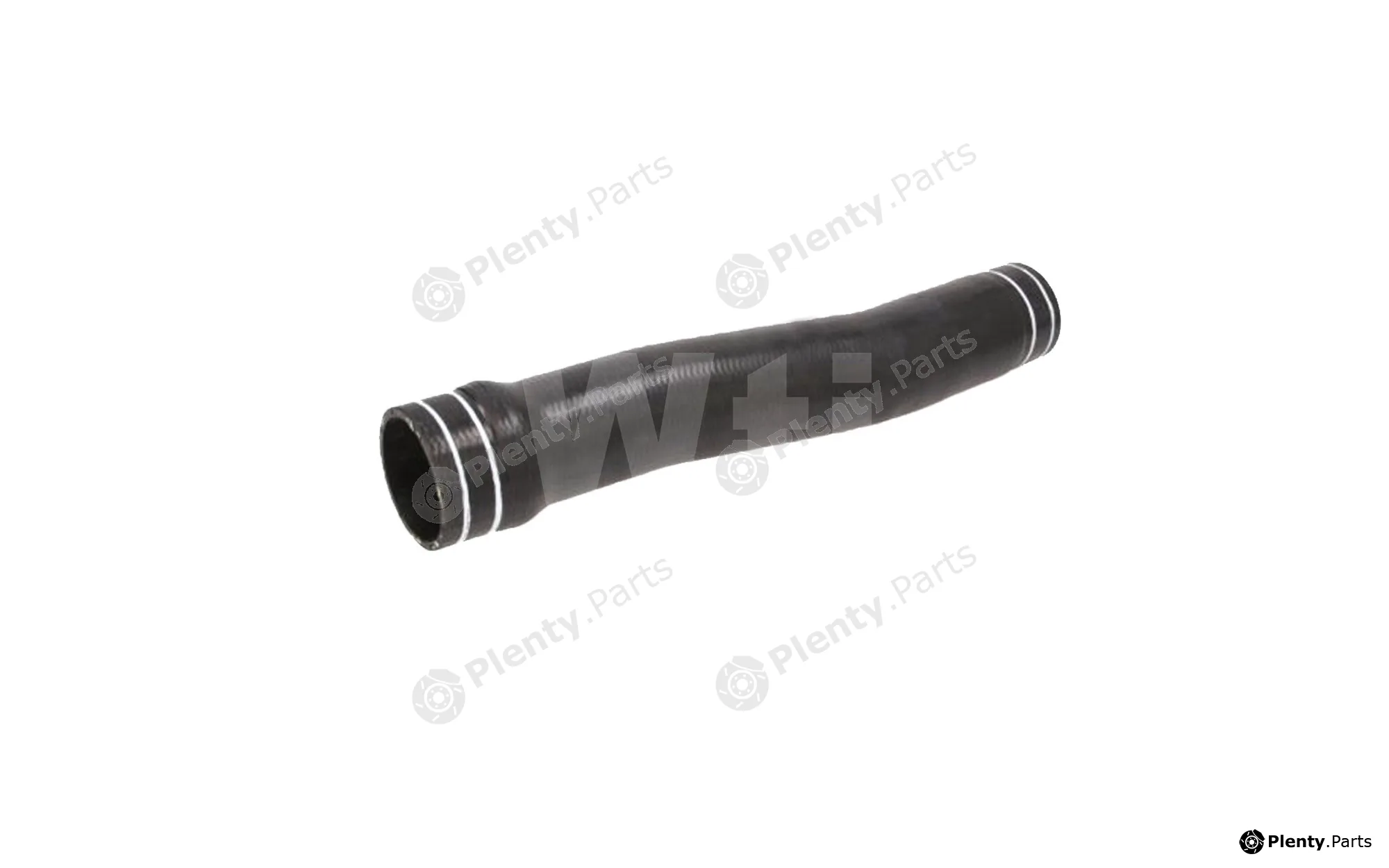Wti Automotive T819554 — Radiator Hose