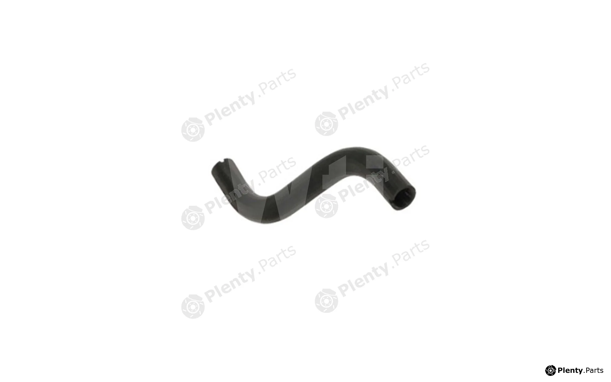 Wti Automotive T801021 — Radiator Hose
