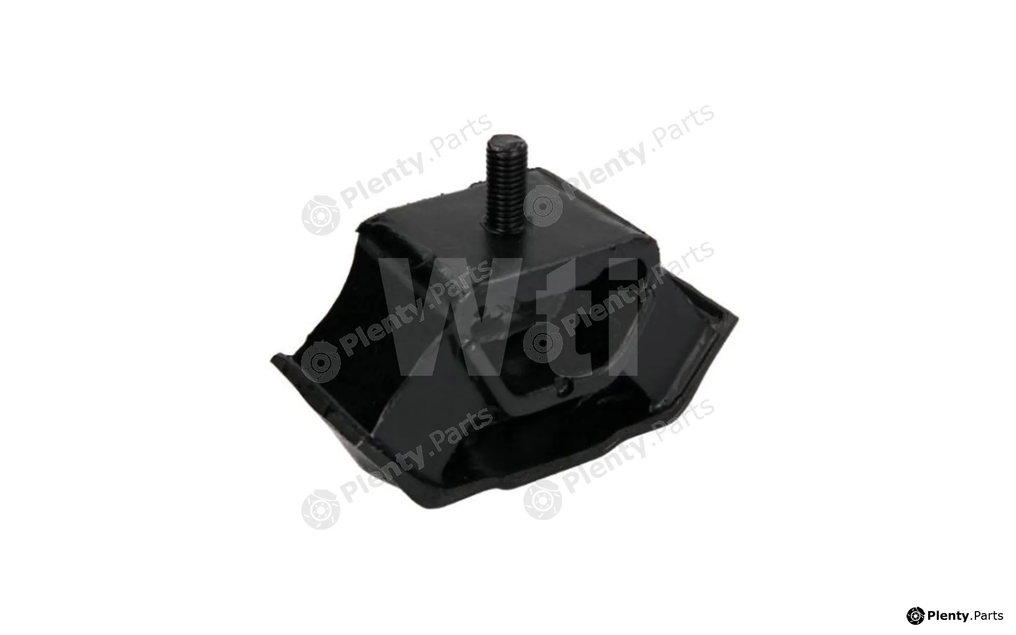 Wti Automotive A552541 — Mounting, engine
