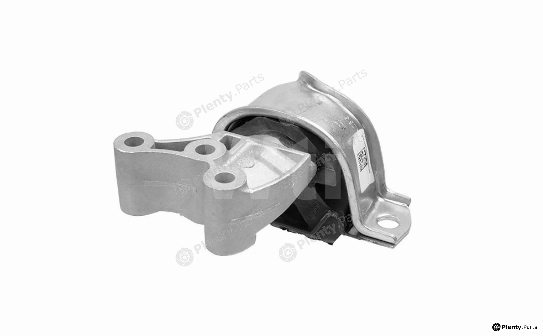 Wti Automotive A928274 — Mounting, engine