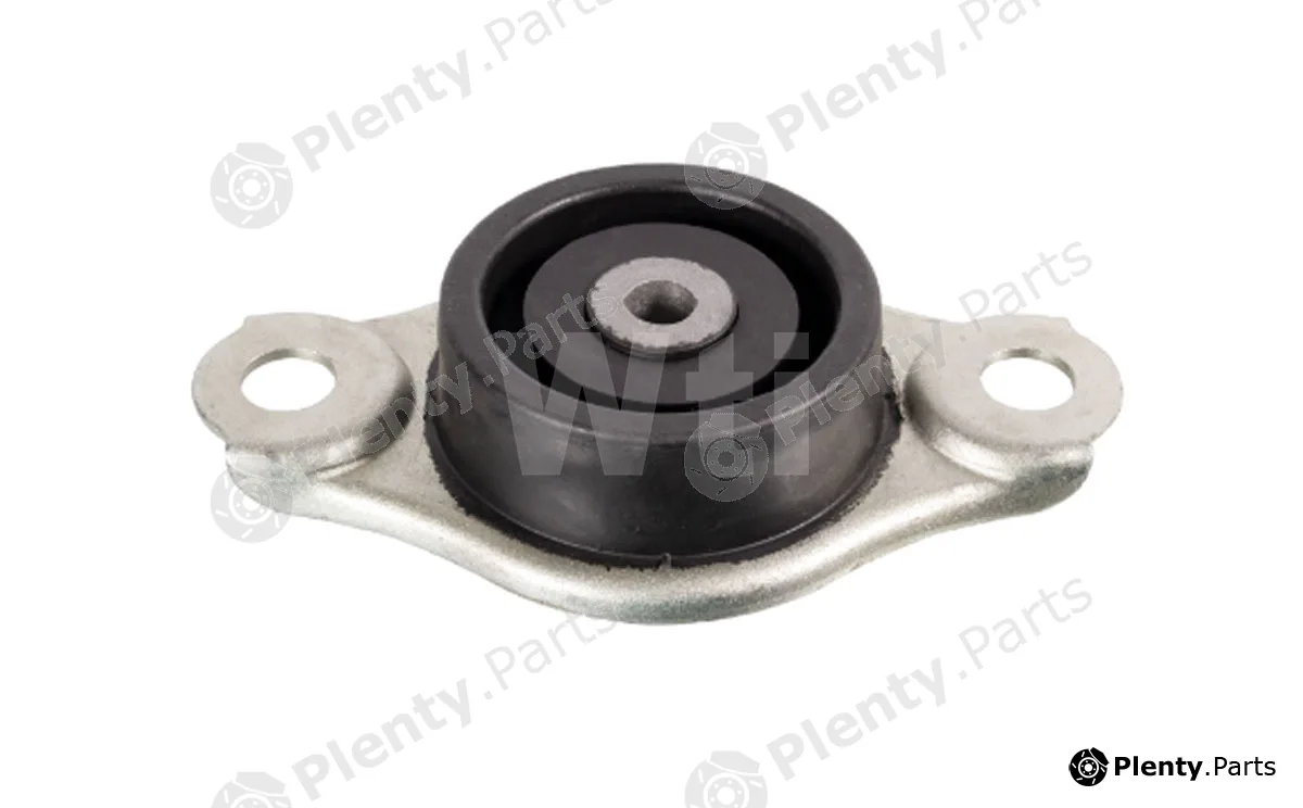 Wti Automotive A951180 — Mounting, engine