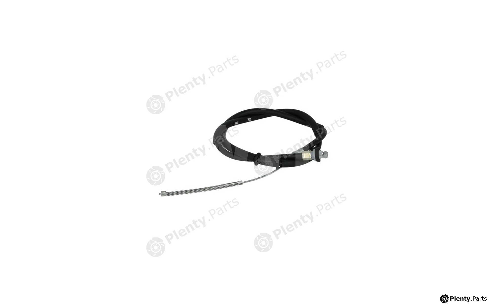Wti Automotive C901155 — Cable Pull, parking brake