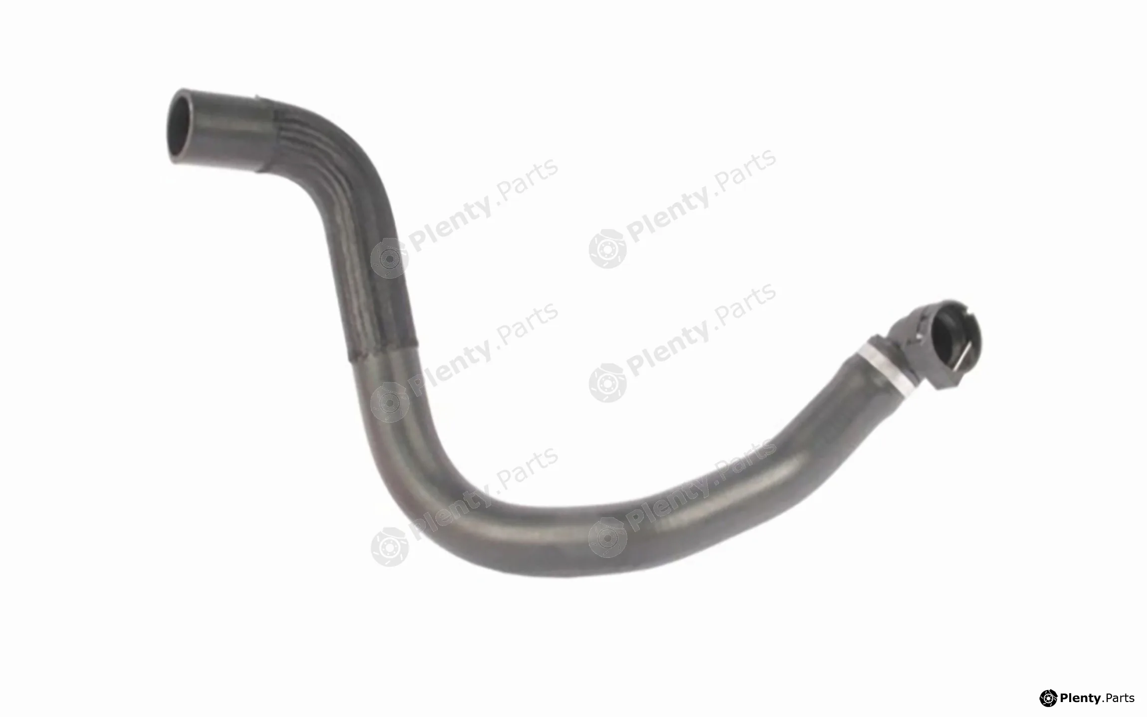 Wti Automotive T801429 — Radiator Hose