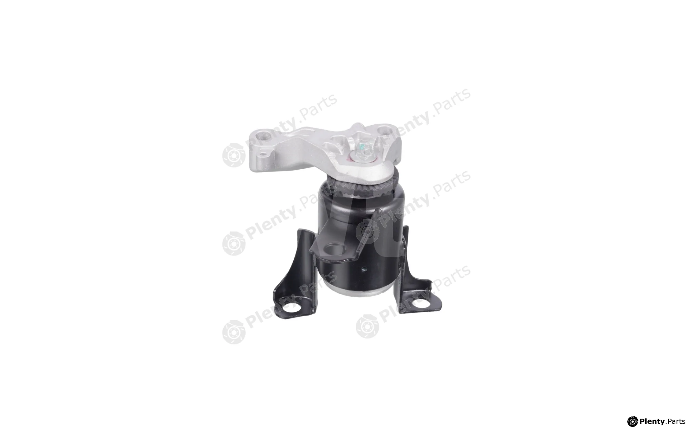 Wti Automotive A593110 — Mounting, engine