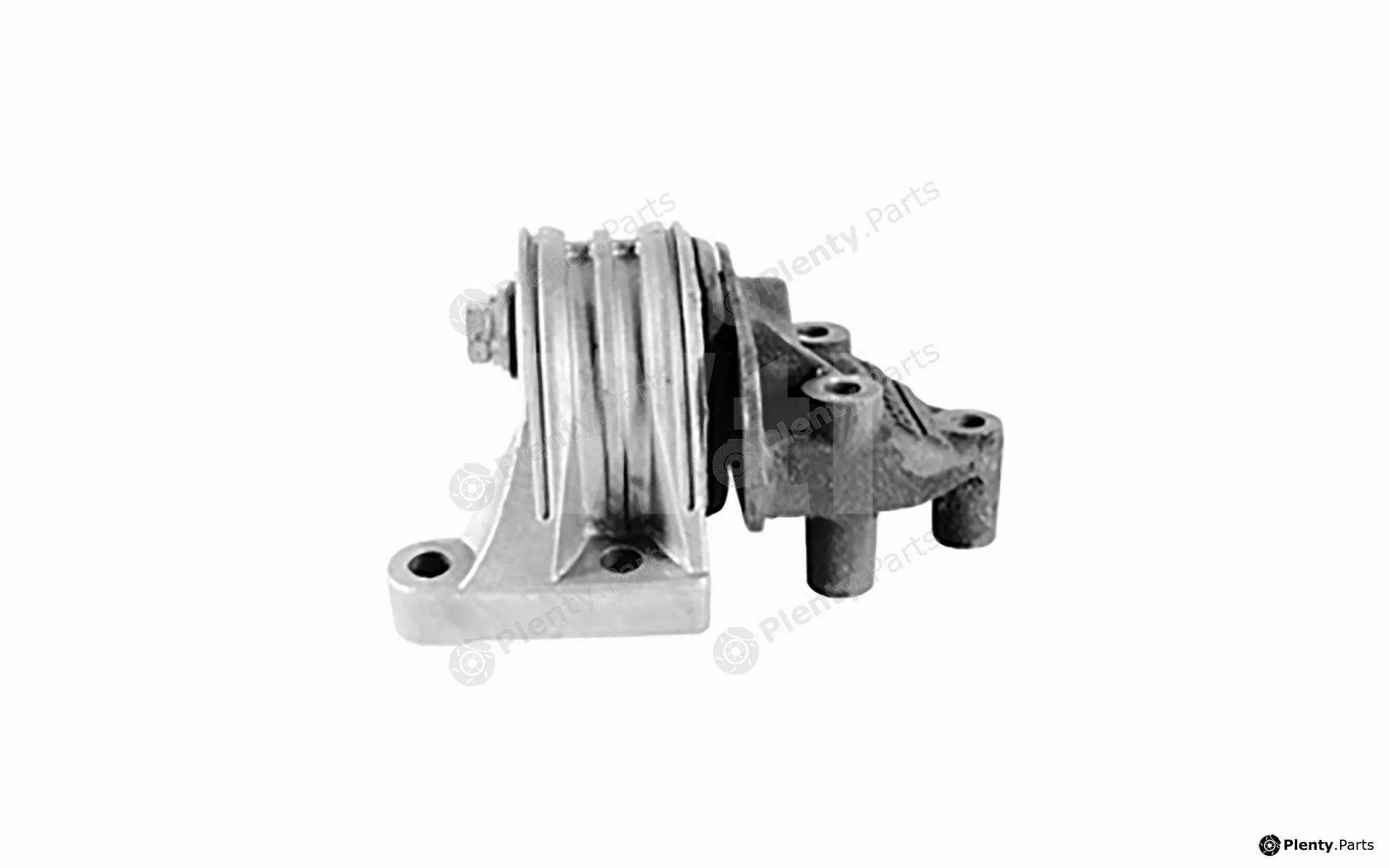 Wti Automotive A802819 — Mounting, engine