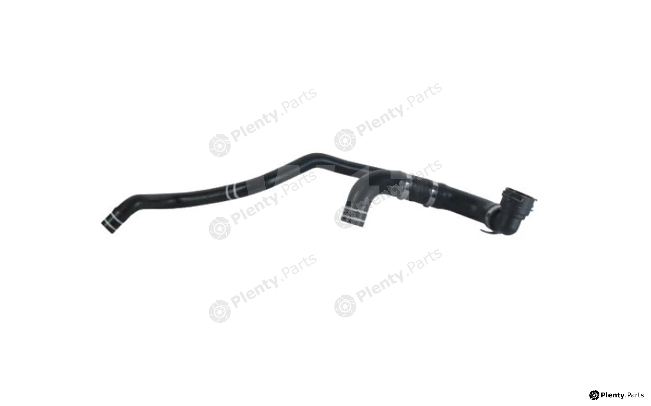 Wti Automotive T811062 — Radiator Hose