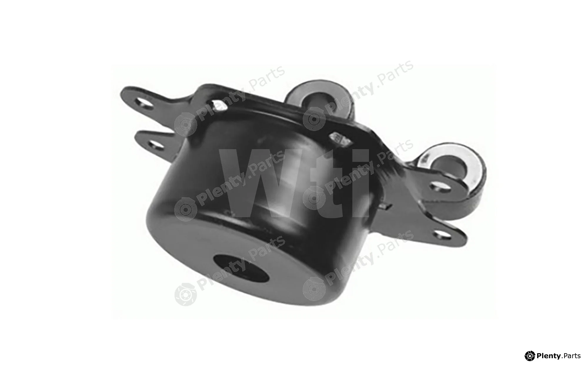 Wti Automotive A221054 — Mounting, engine