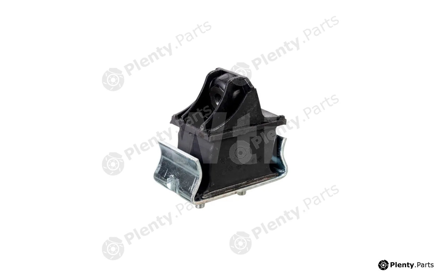 Wti Automotive A823790 — Mounting, engine
