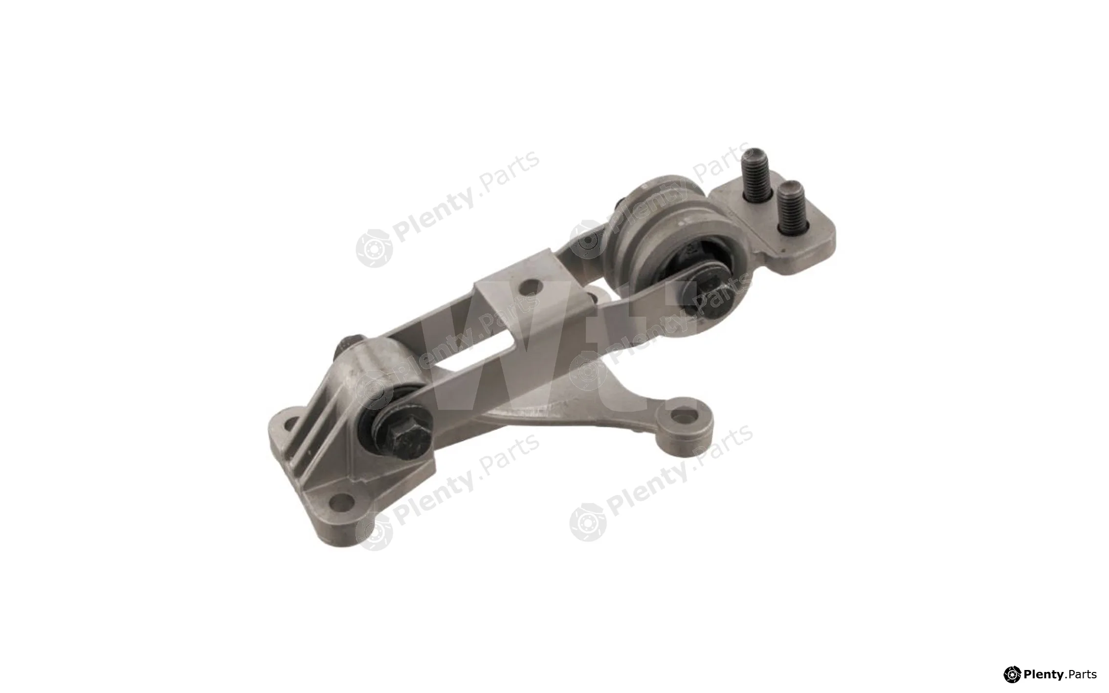 Wti Automotive A593212 — Mounting, engine