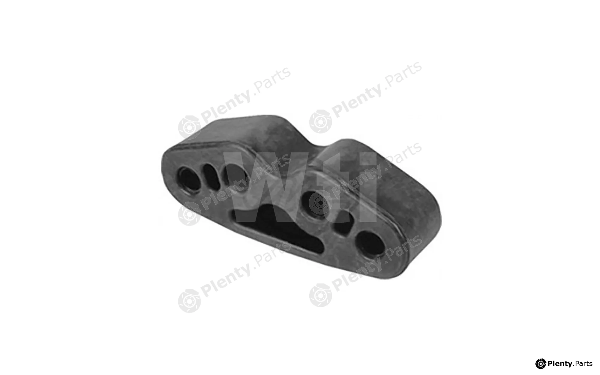 Wti Automotive A161077 — Mount, exhaust system