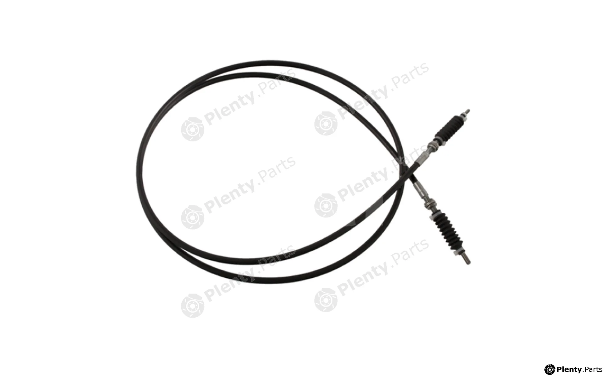 Wti Automotive C392338 — Accelerator Cable