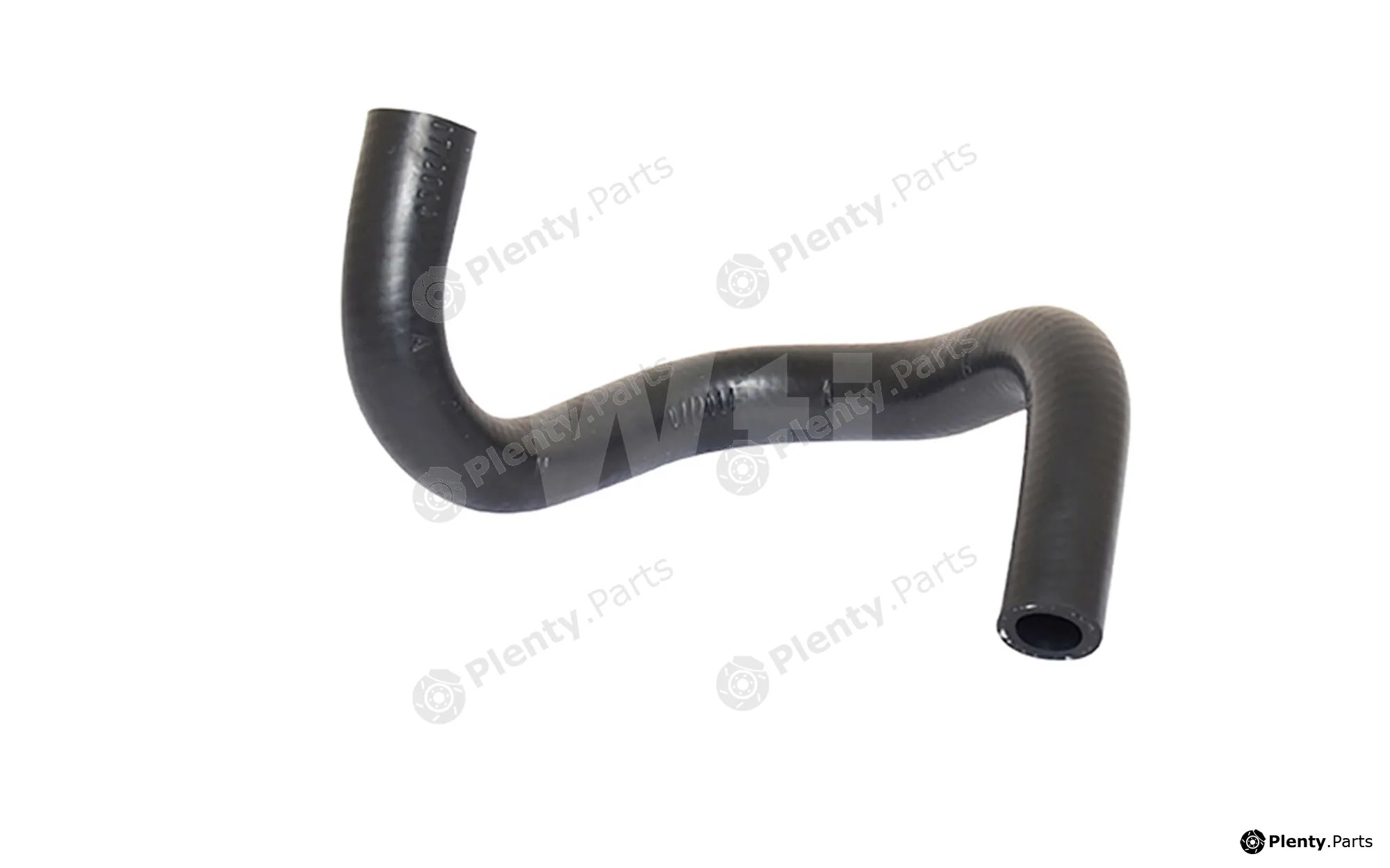 Wti Automotive T802751 — Radiator Hose