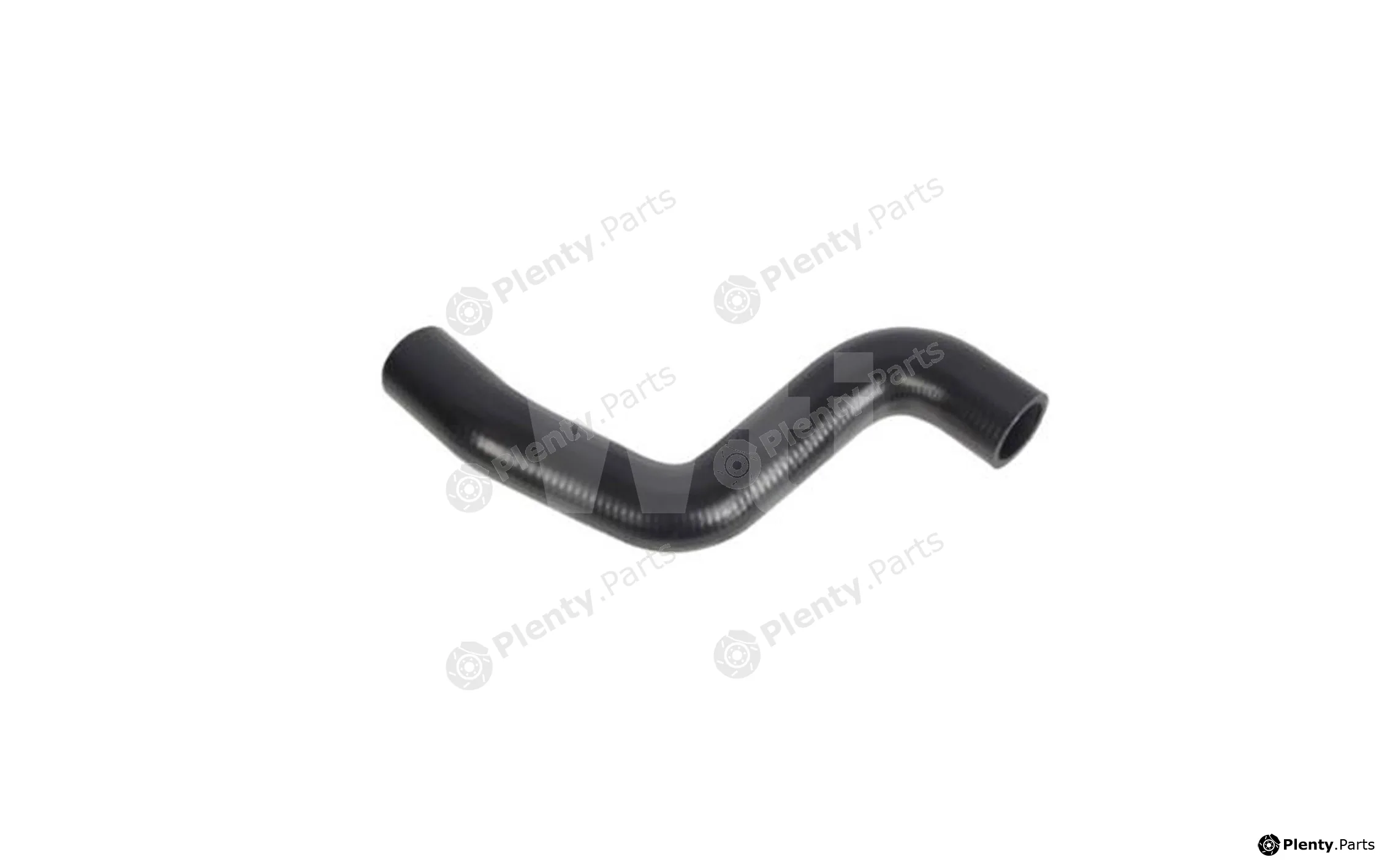 Wti Automotive T811078 — Radiator Hose