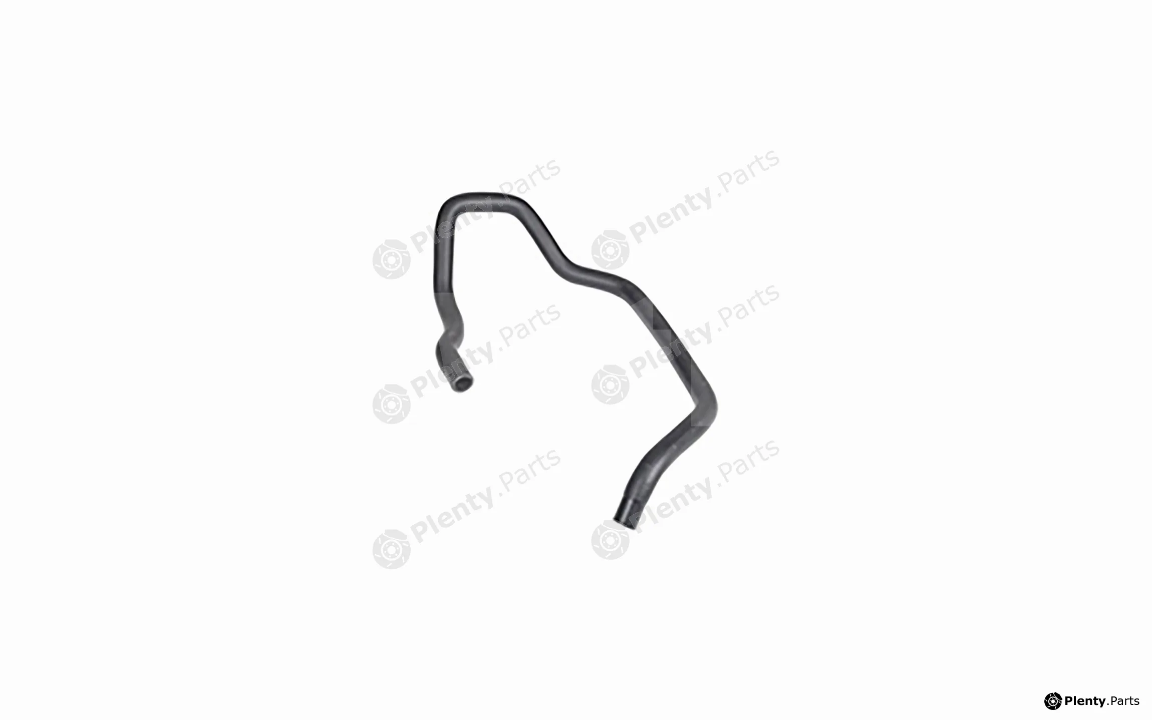 Wti Automotive T801925 — Radiator Hose