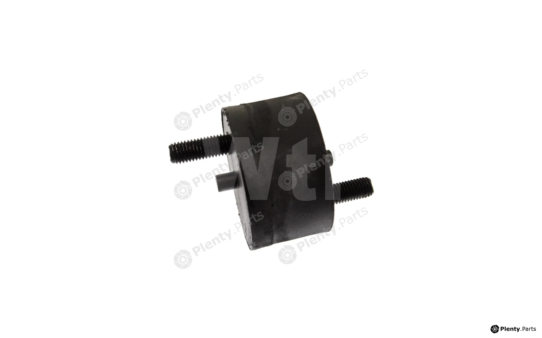 Wti Automotive A822907 — Mounting, engine