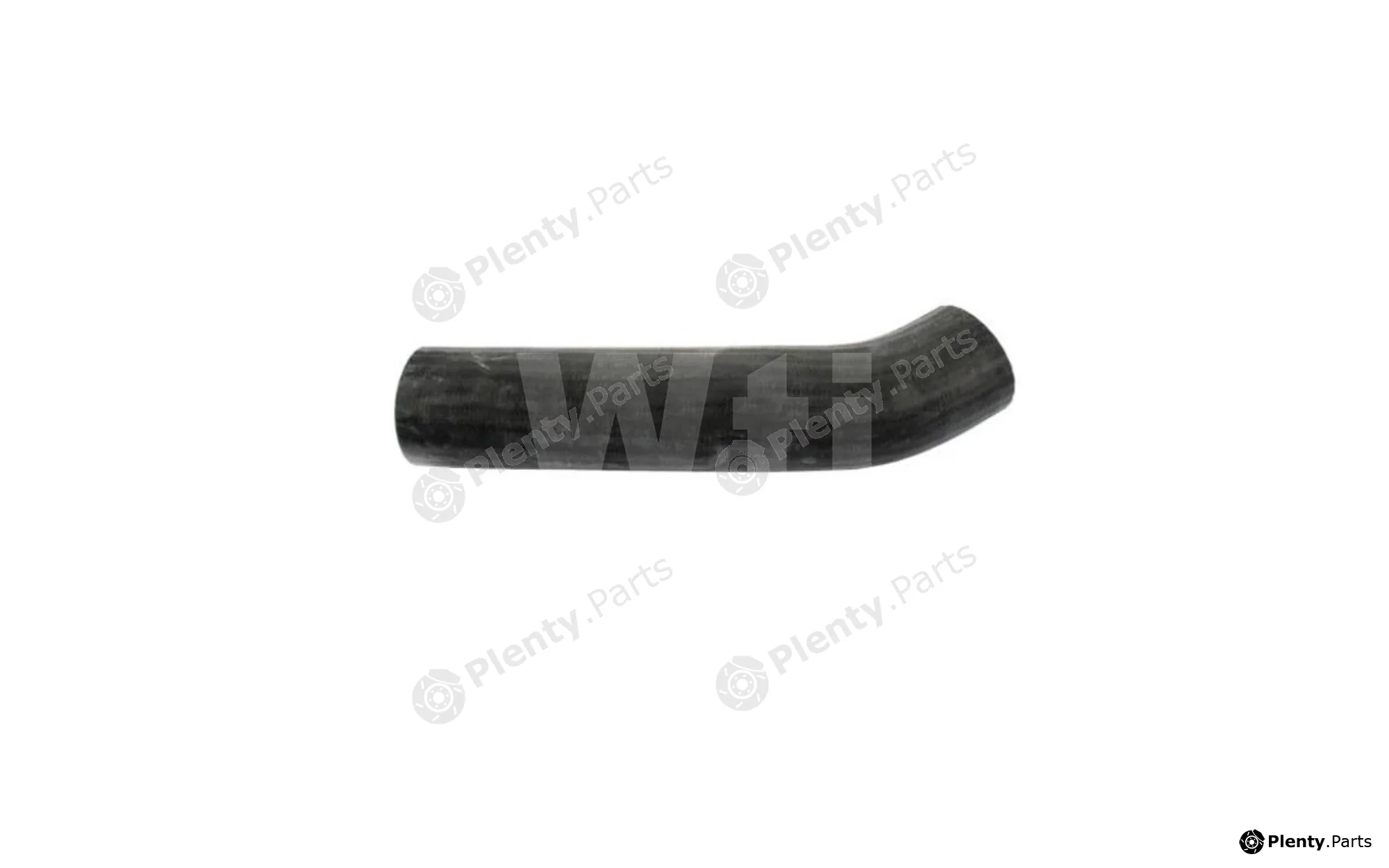 Wti Automotive T192007 — Radiator Hose