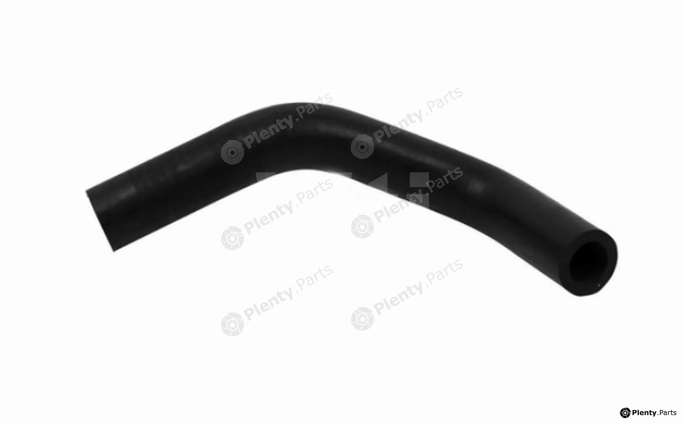 Wti Automotive T816414 — Radiator Hose