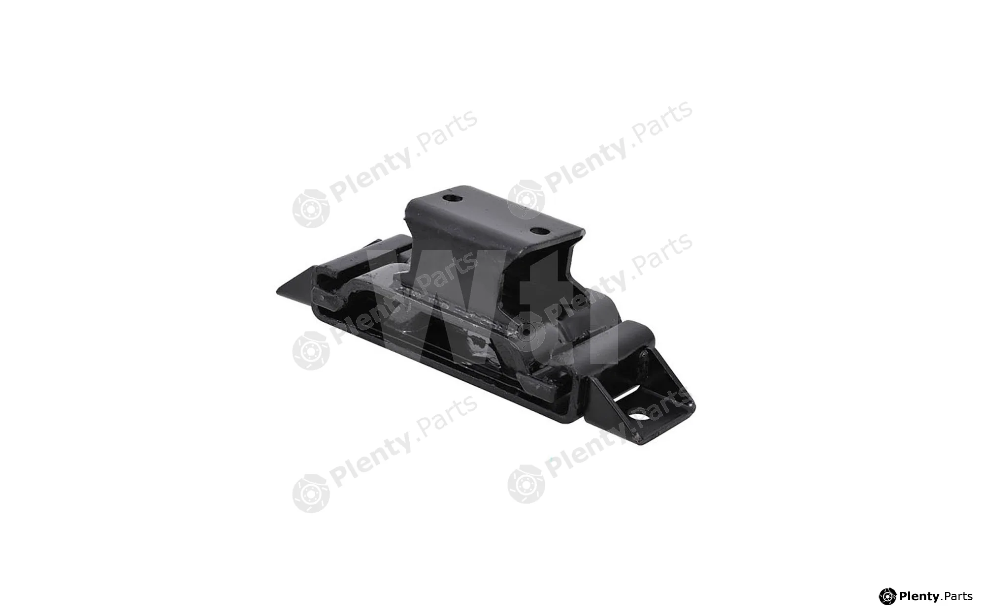 Wti Automotive A301354 — Mounting, engine